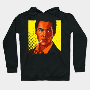 JOHN CONSTANTINE Hoodie